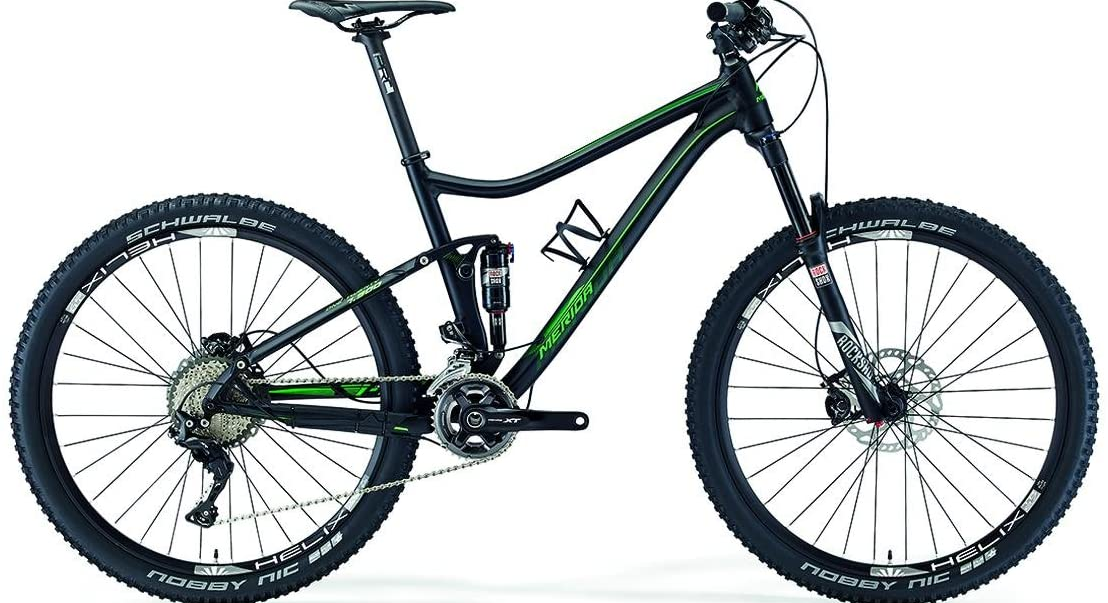 VTT Alu TS